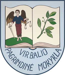 Vilkaviškio r. Virbalio pagrindinė mokykla